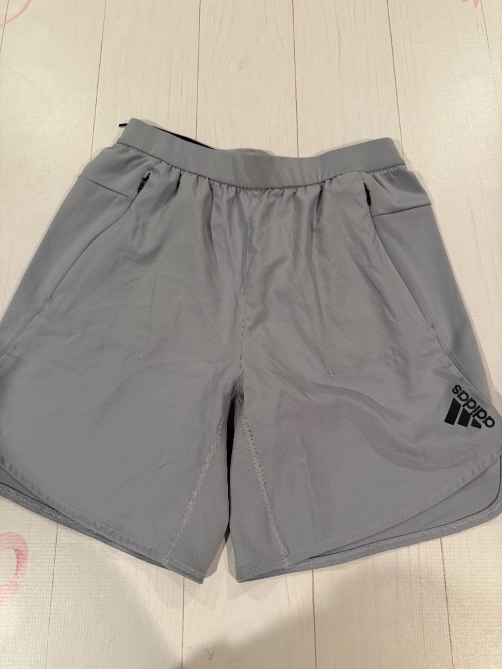 NWT Adidas Shorts Size S7